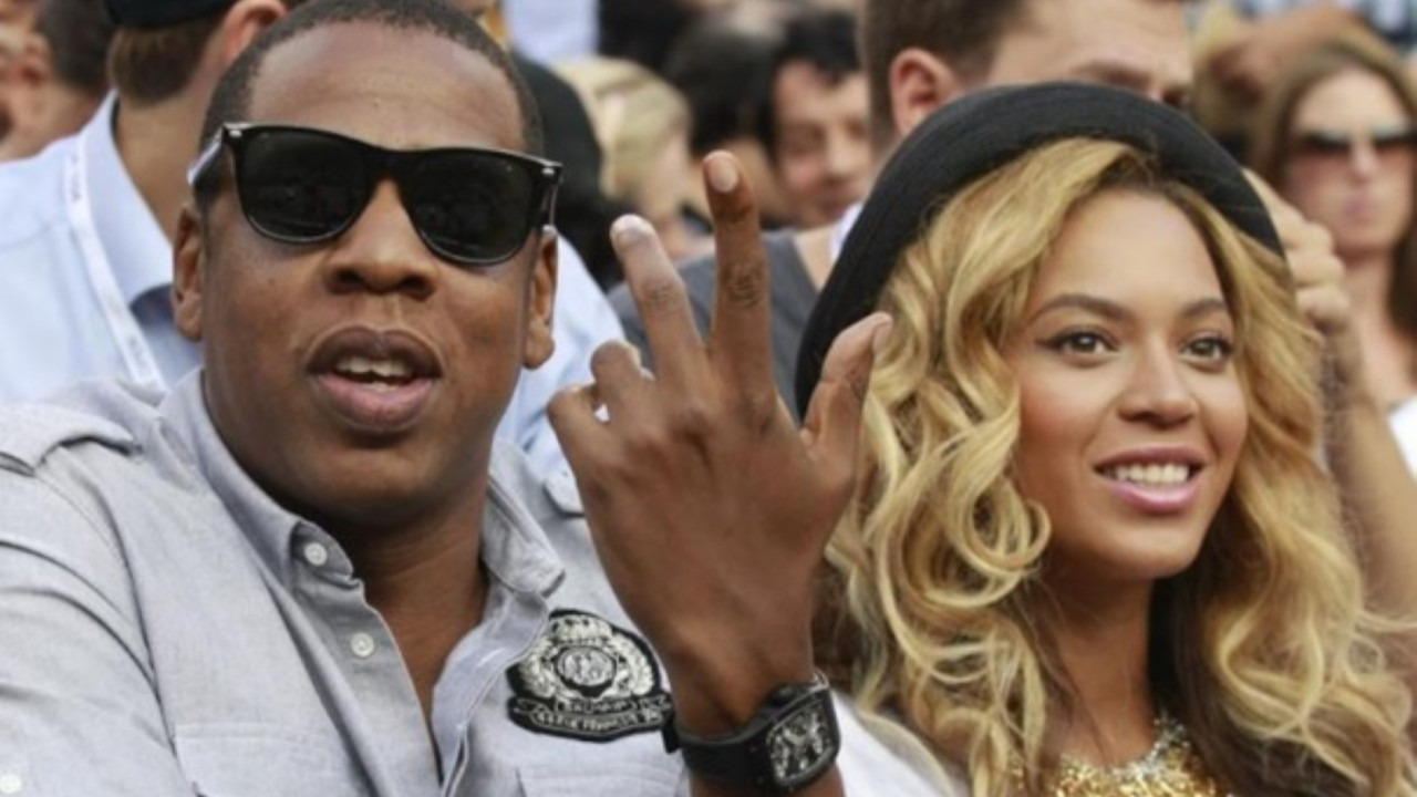 Cinsel istismarla suçlanan Jay-Z'den karşı hamle