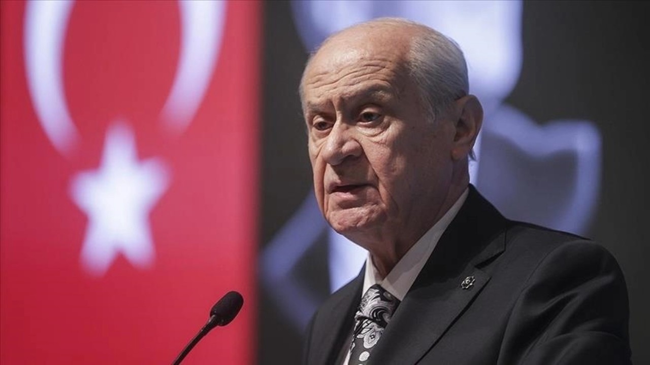 MHP programı duyurdu: Bahçeli de katılacak