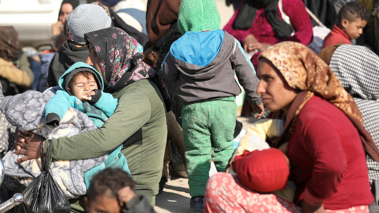 Ürdün'den ülkelerine dönmek isteyen Suriyelilere vergi kolaylığı