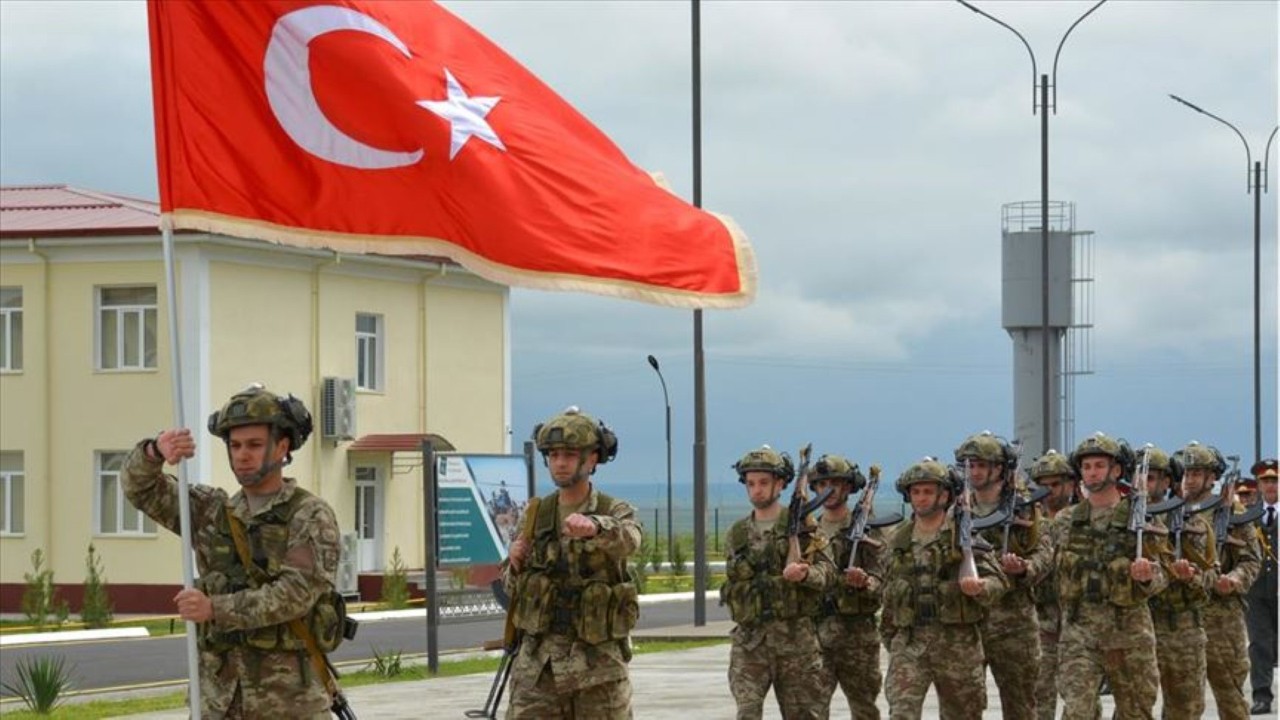 Türk askeri Ukrayna'ya mı gidiyor? MSB yetkilisi açıkladı