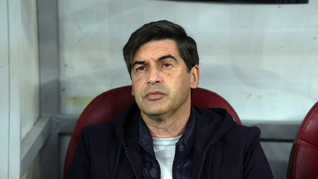 9 ay ceza alan Fonseca'yı ağlatan destek