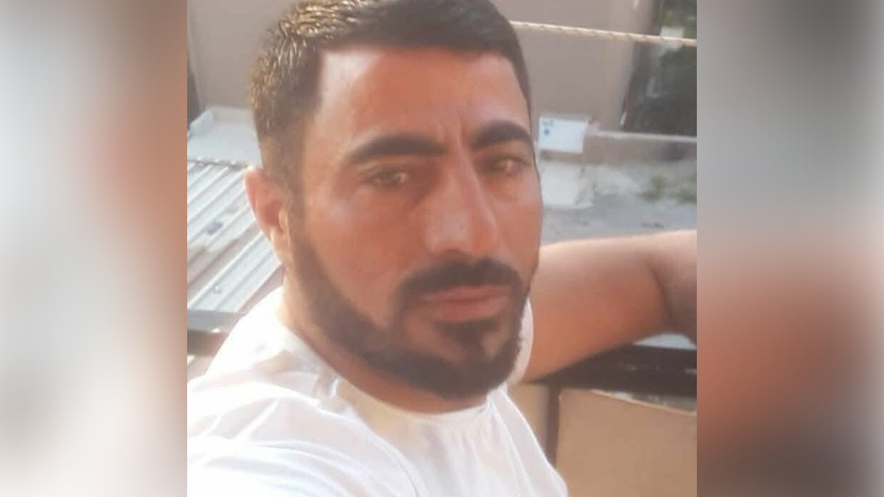 Annesiyle gördüğü kişiyi kamayla öldürdü: 'Namusumu temizledim'