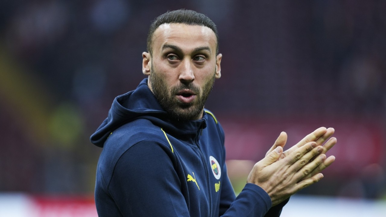 Cenk Tosun, Saitama yolcusu: Fenerbahçe'de ayrılık yakın