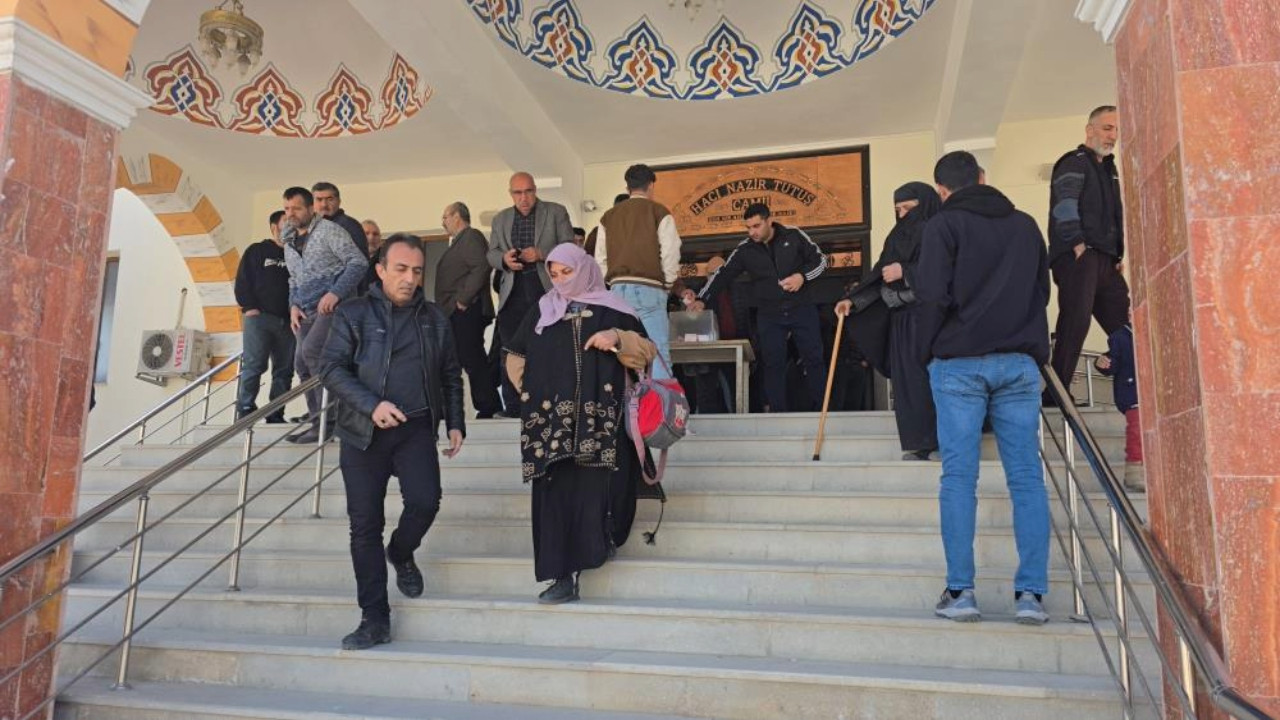 Dilencinin bir saatlik kazancı dudak uçuklattı