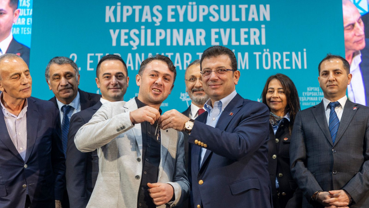 KİPTAŞ’tan kamu bankaları yöneticilerine suç duyurusu