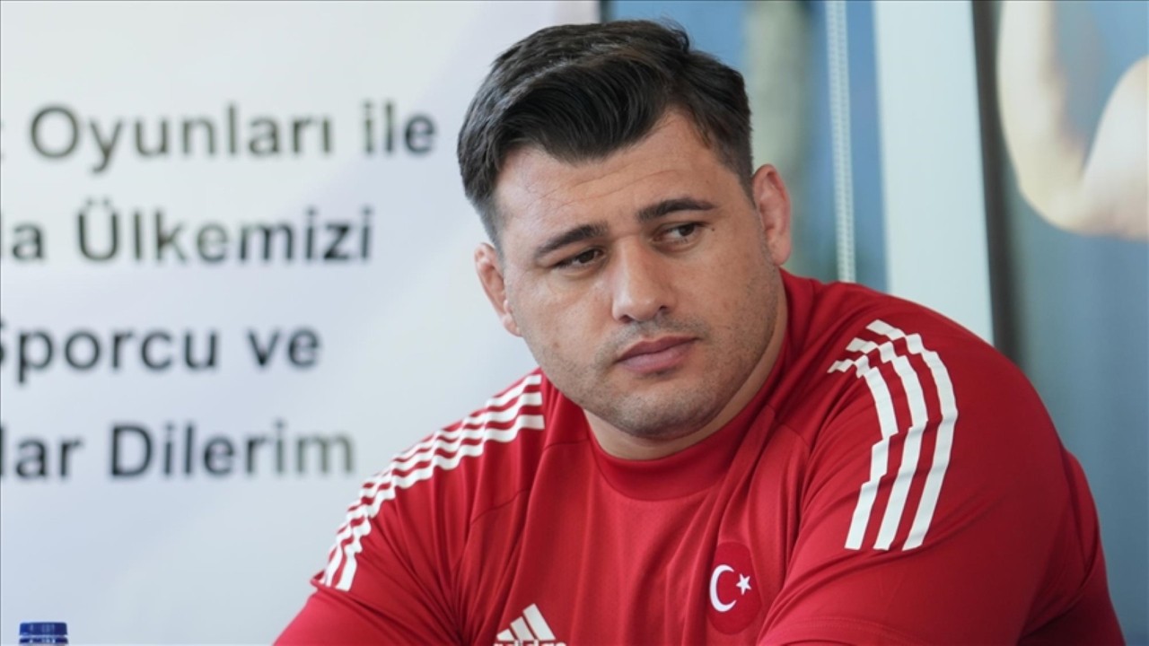 Rıza Kayaalp doping cezasına itiraz edecek