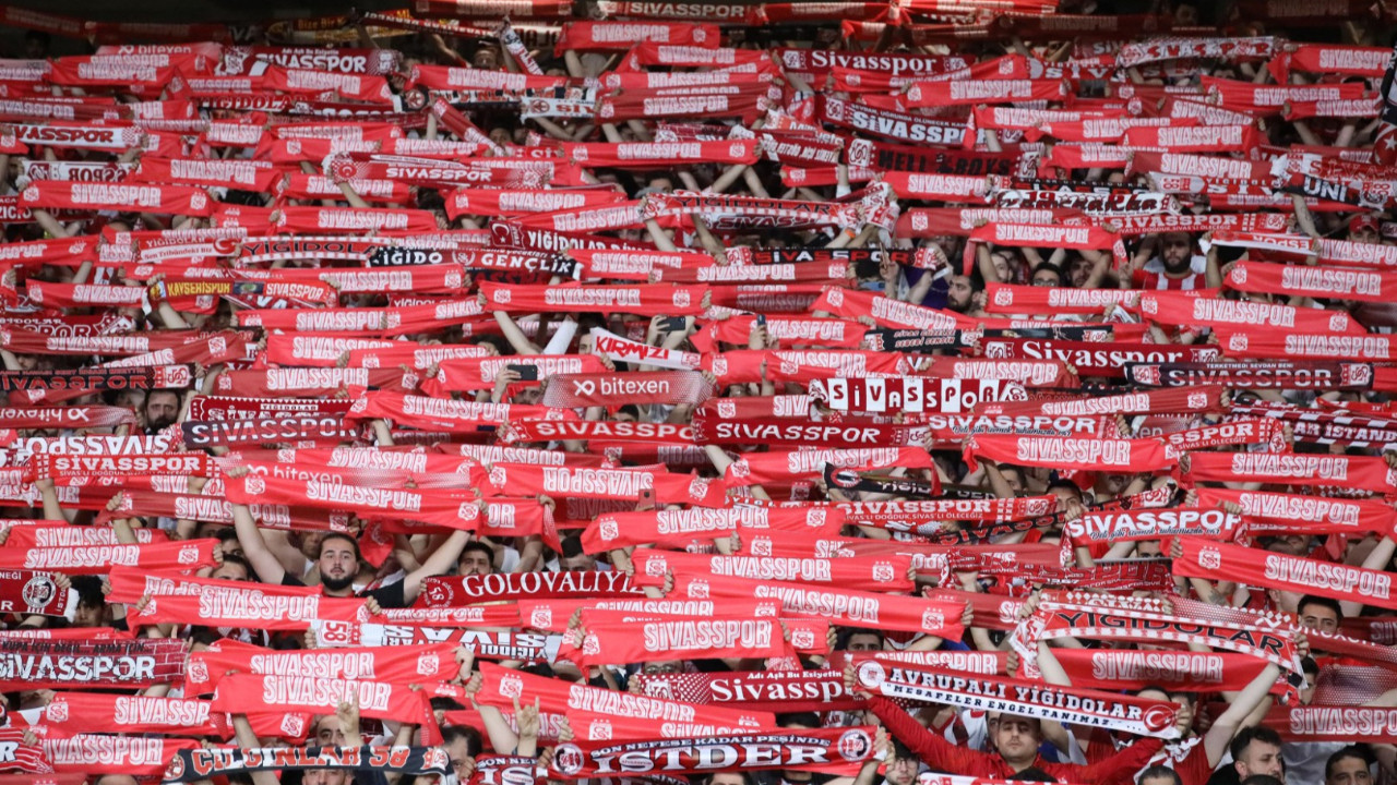 Sivasspor'dan anlamlı jest: Kadınlara ve liselilere ücretsiz