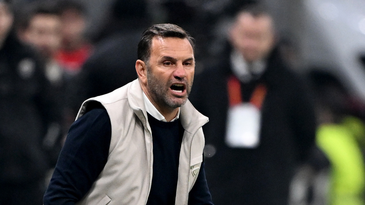 Galatasaray’da hücum krizi! Okan Buruk’tan radikal değişiklik