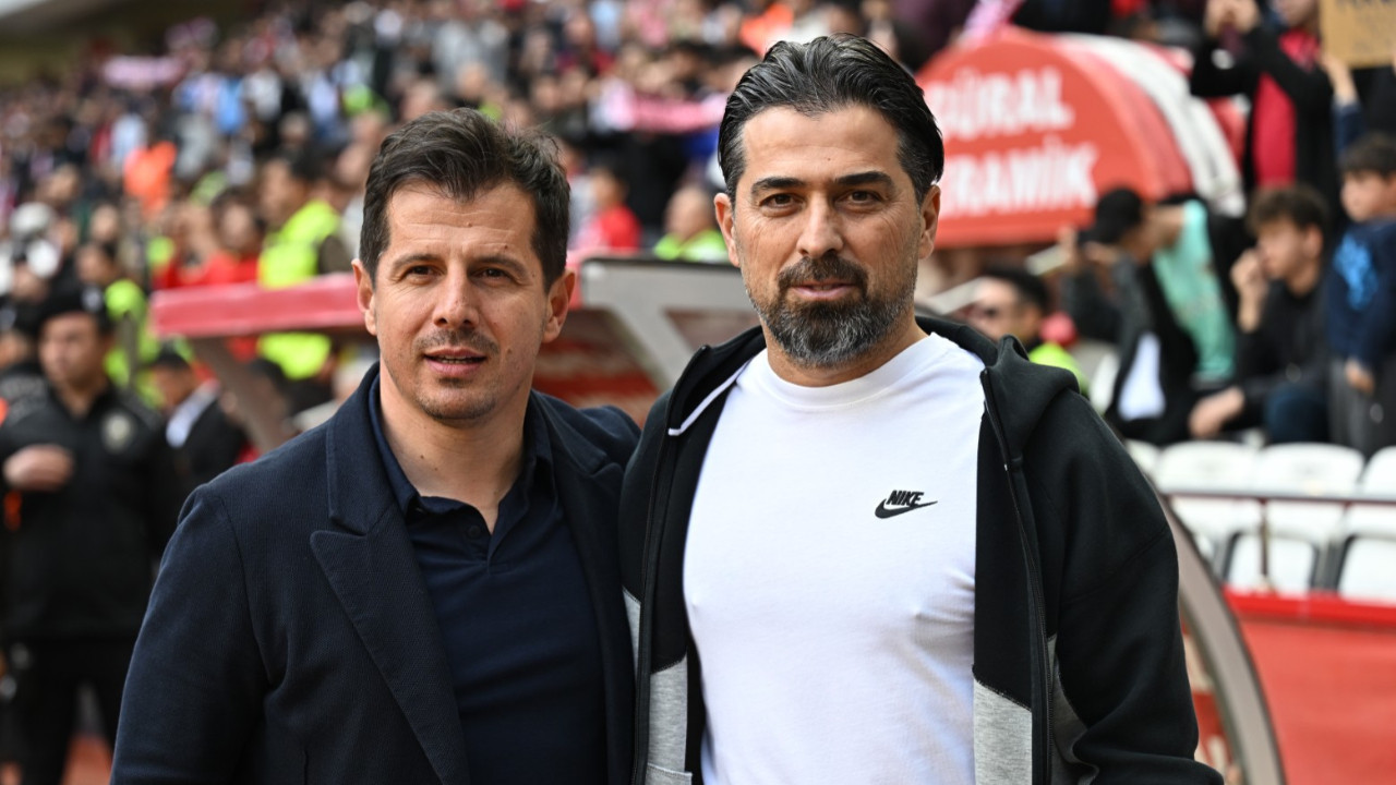 İlhan Palut: Biz de dahil kimseye rahat yok