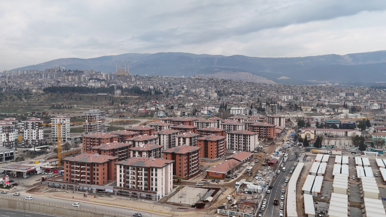 Kamuya ait 5 gayrimenkul daha özelleştiriliyor