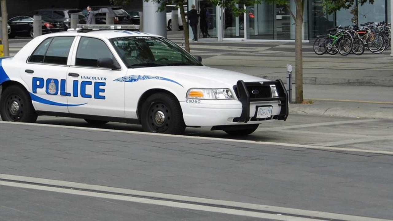 Kanada'da silahlı saldırı: Çok sayıda yaralı var