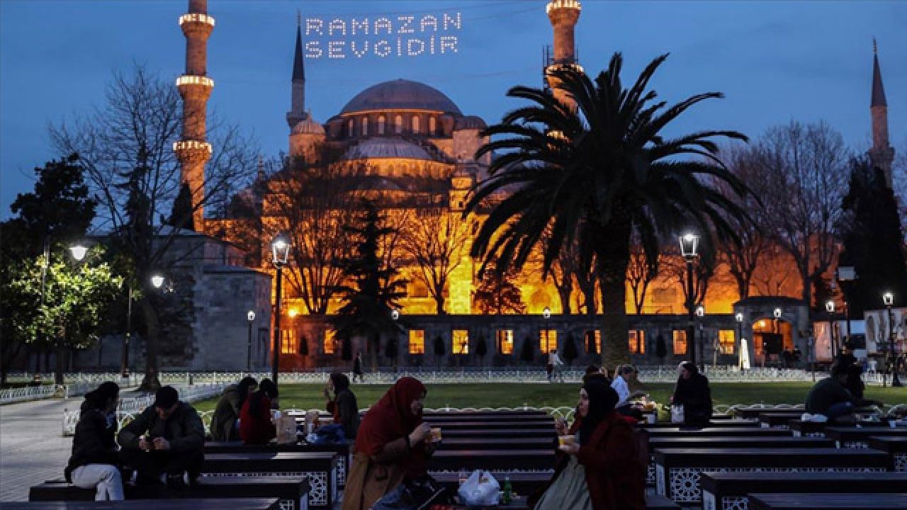 Ramazan ayında dikkat: Bağ ağrısına sebep olabilir