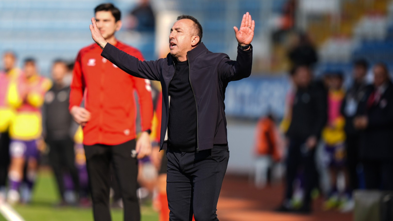 Recep Uçar geçen seneyi hatırlattı: İstemiyoruz