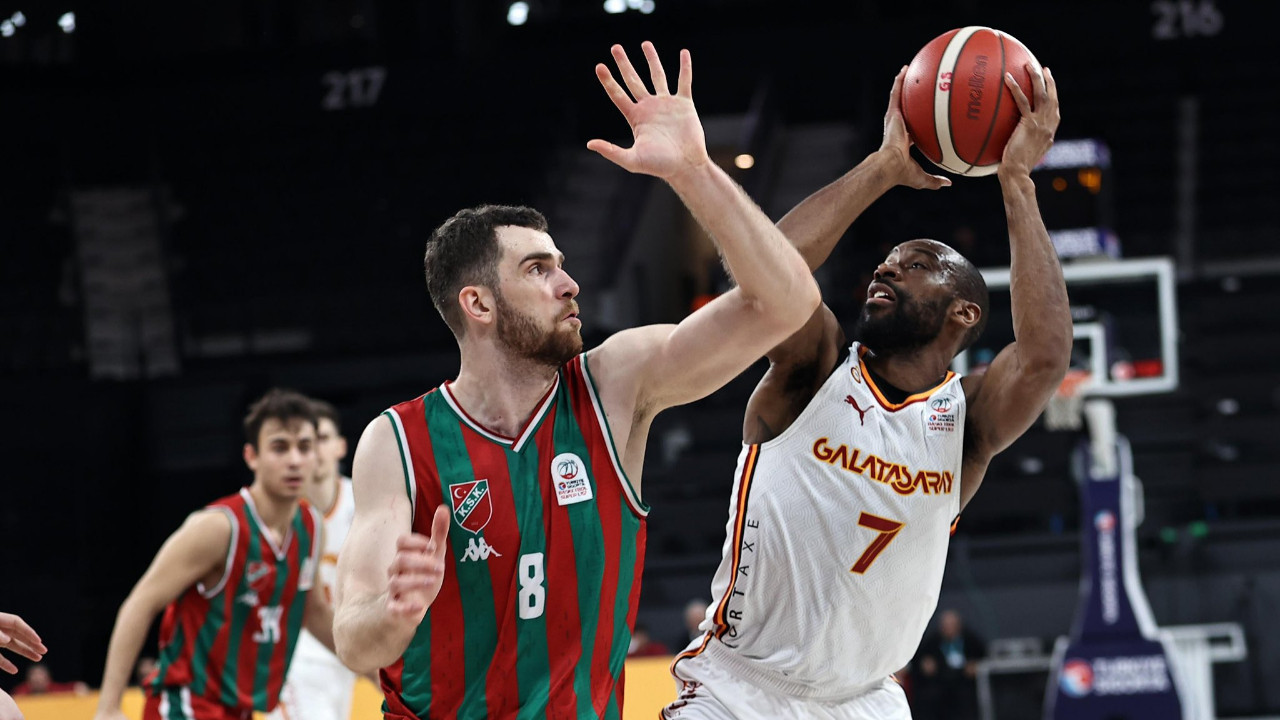 Will Cummings: "Keşke her basketbol maçında böyle bir atmosfer olsa"