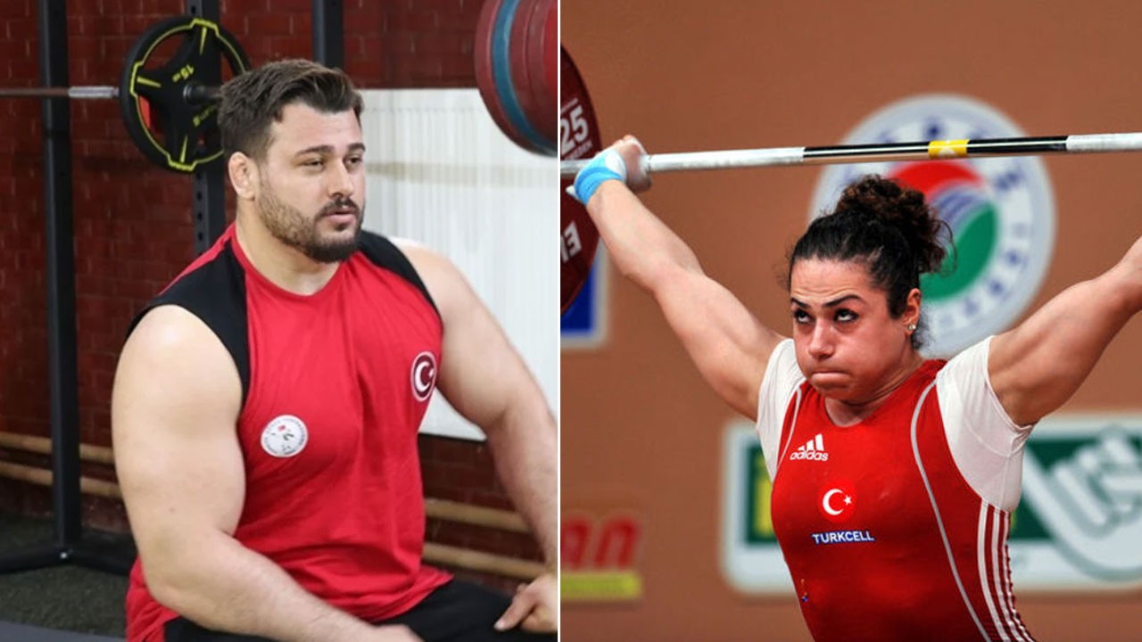 12 Türk sporcuya doping cezası