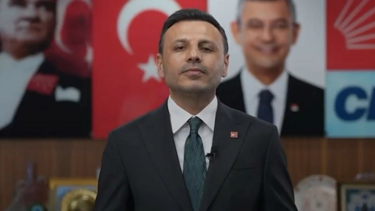 Özgür Çelik: Bu ahlaksızlığı ülkemizden defedeceğiz