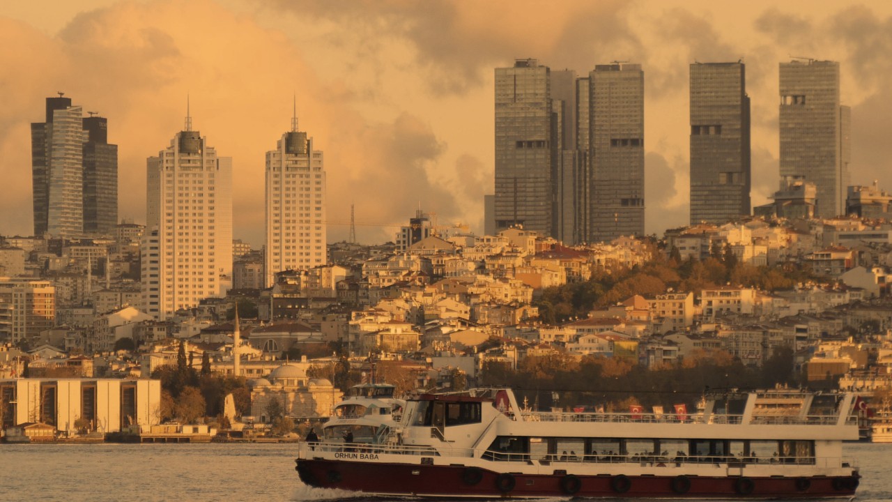 İstanbul’da havası en temiz ve en kirli ilçeler belli oldu