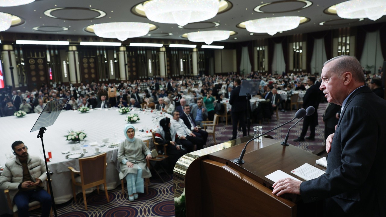 Erdoğan: Dün varılan mutabakatın eksiksiz uygulanması Suriye'nin güvenliğine ve huzuruna hizmet edecek