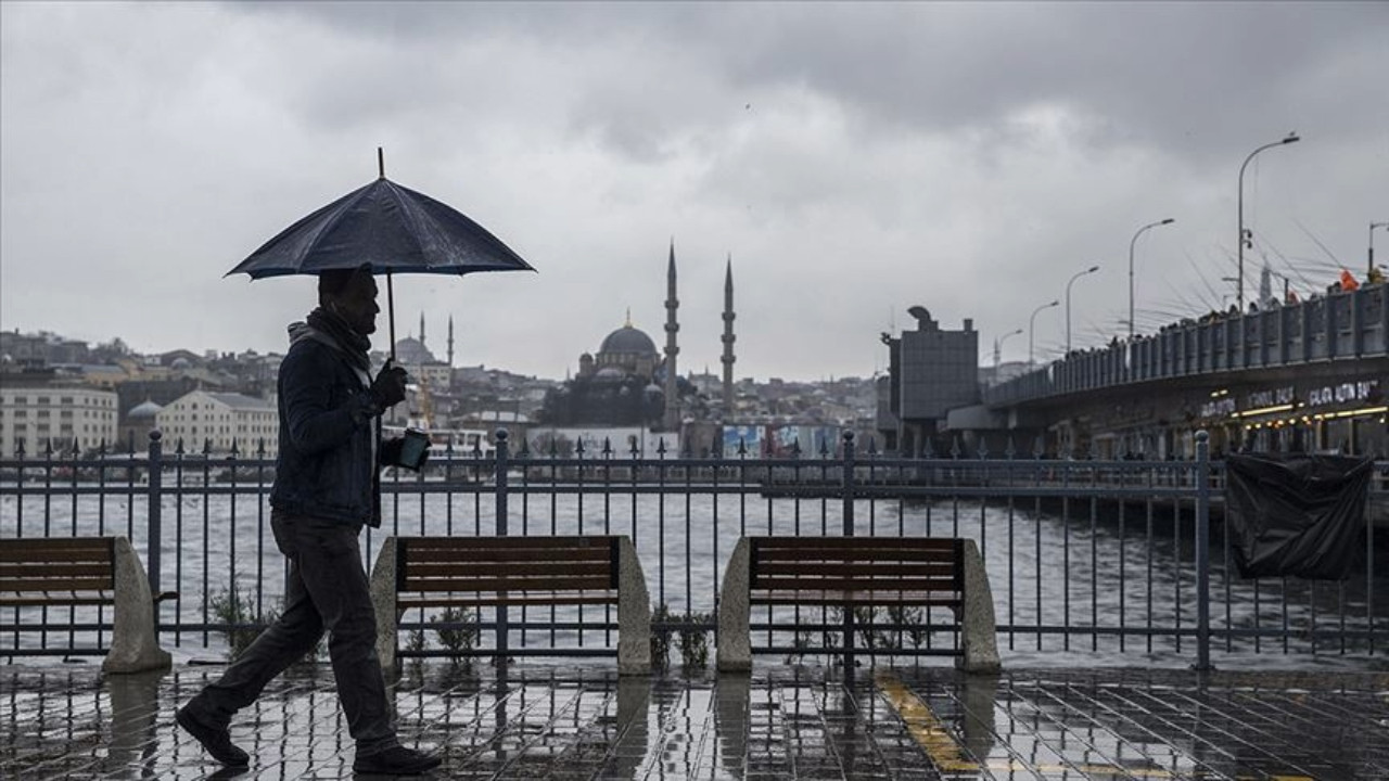 Meteoroloji'den kritik uyarı: Bu hafta kış geri döndü