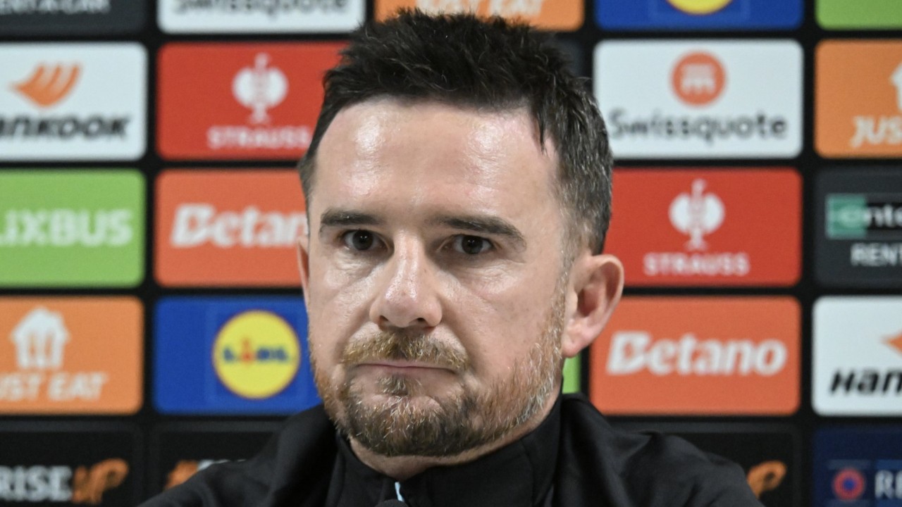 Barry Ferguson: Fenerbahçe çok istekli olacak