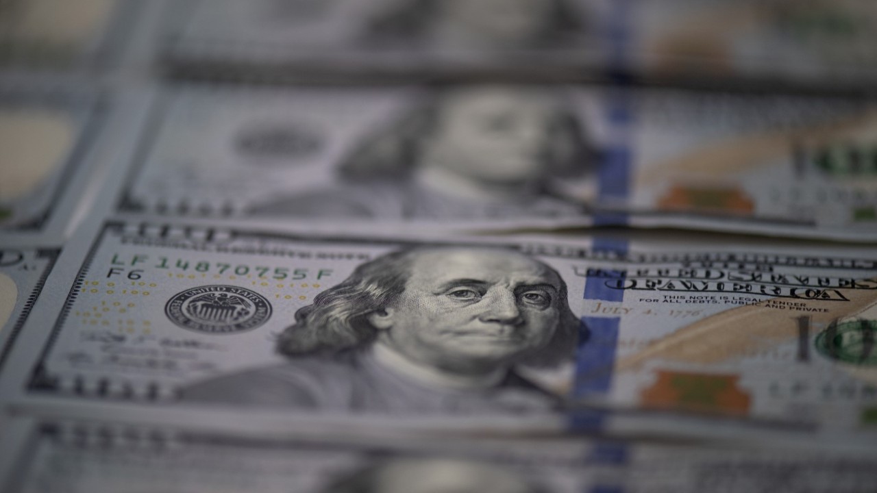 Dolarda yeni zirve