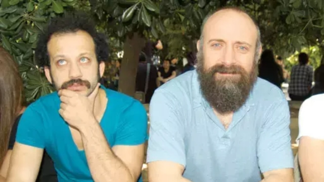 Halit Ergenç ve Rıza Kocaoğlu için 4 yıla kadar hapis istemi