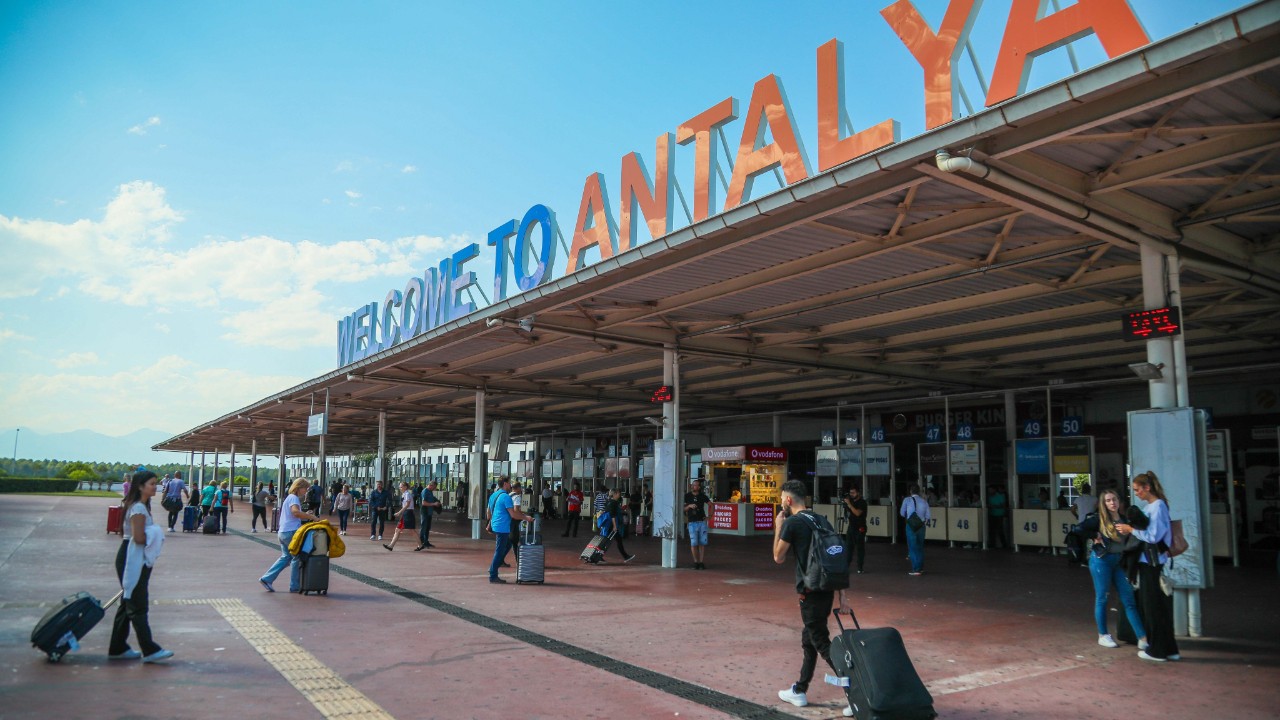 Turizmciler: Önümüzdeki tek engel 'Türkiye pahalı' damgası