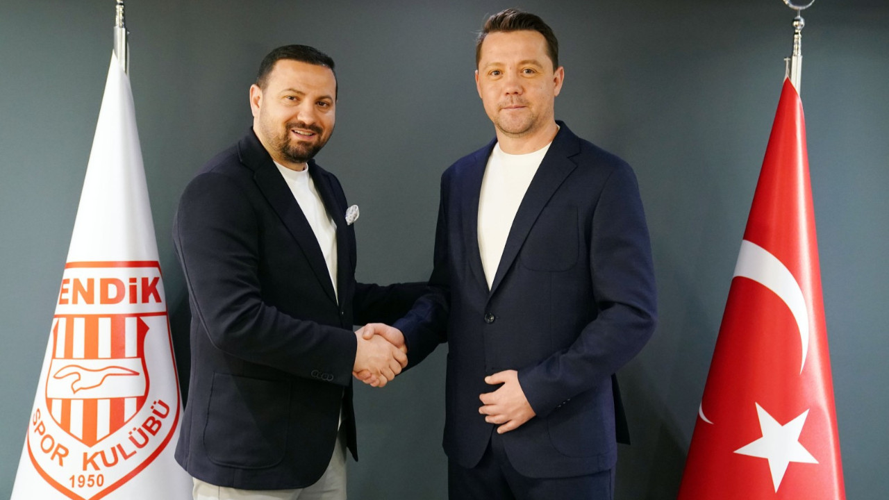 Uğur Uçar, Pendikspor'a hoca oldu