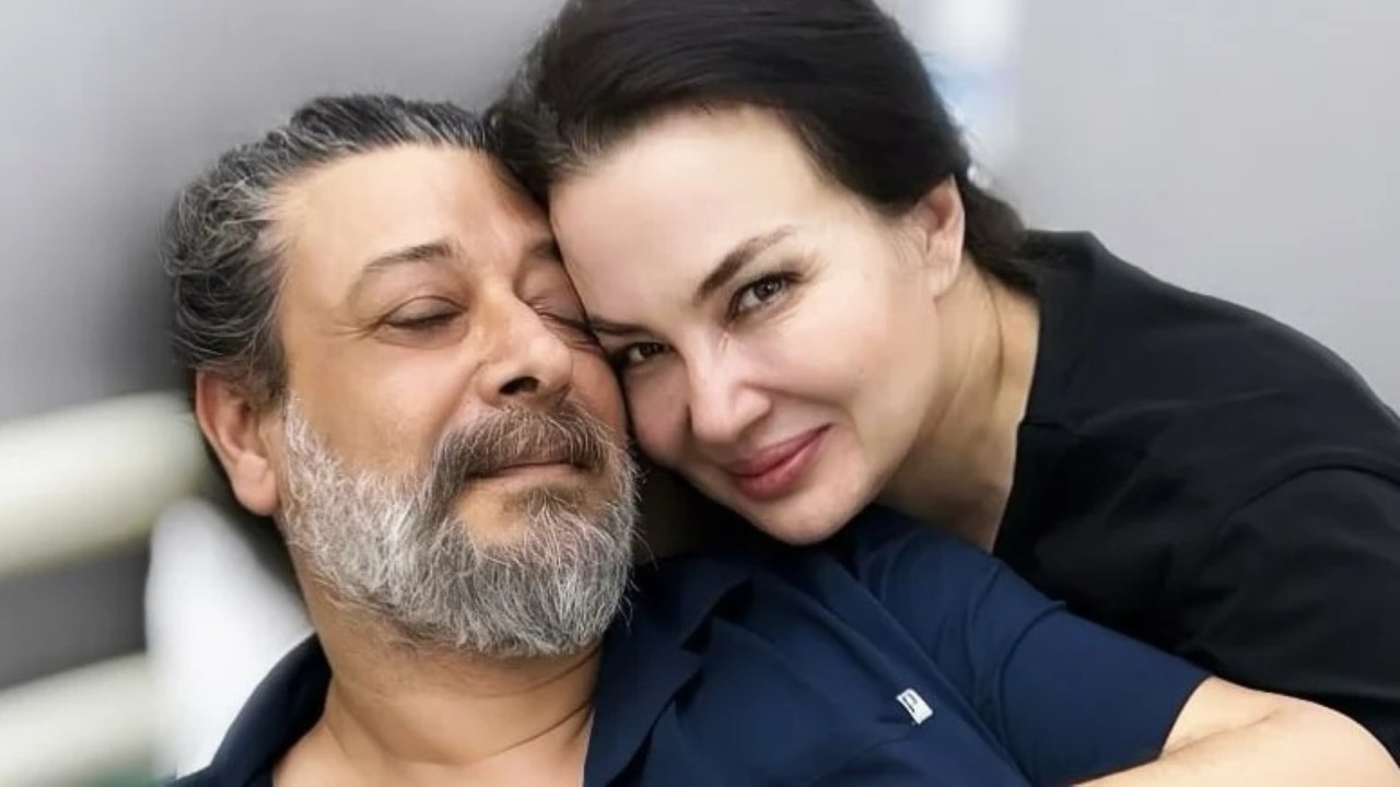 Erdinç Gülener kalp krizi geçirdi: Eşi Deniz Uğur'dan duygusal açıklama