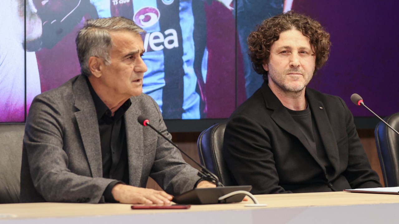 Şenol Güneş için tazminat açıklaması: Fatih Tekke'nin de maaşı belli oldu