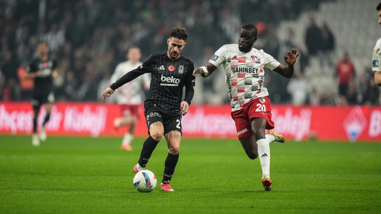 Süper Lig'de 28. hafta heyecanı