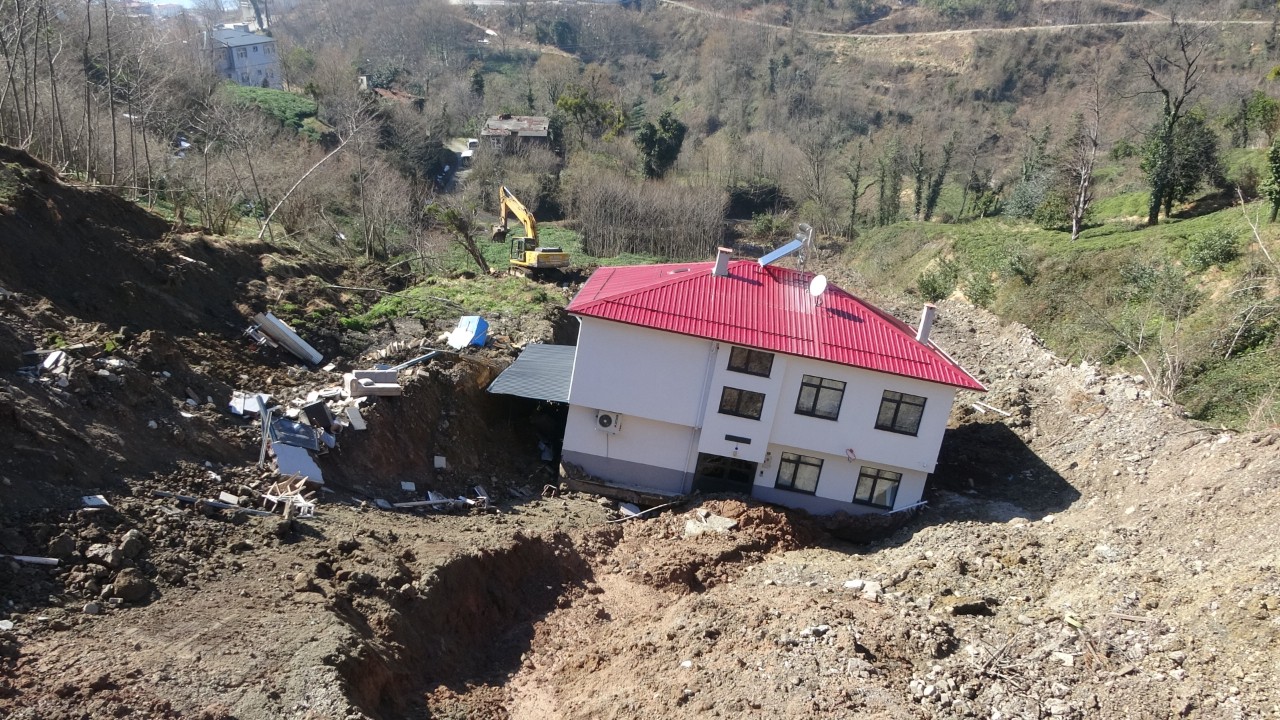 Tek parça halinde 50 metre sürüklenmişti: Kritik hata sonunda bulundu