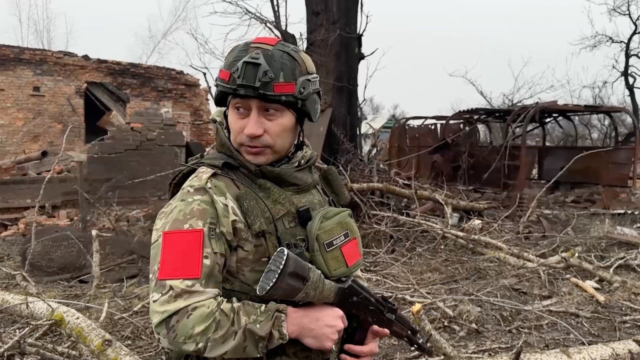 Ukrayna'dan Rusya'ya suçlama: Neredeyse tamamen yok ettiler