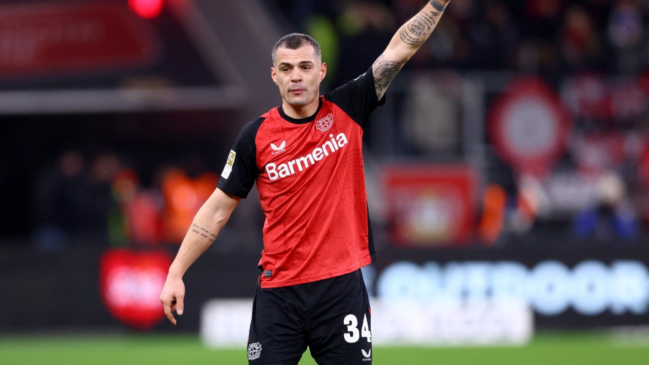 Xhaka değil gerçek: Cimbom'dan cazip teklif