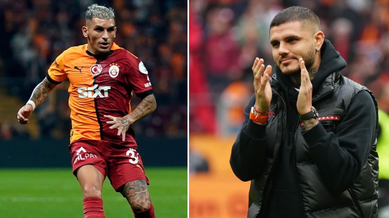 Galatasaray'da Icardi ve Torreira gelişmesi: Boca Juniors'a ret, Avrupa'dan 4 talip