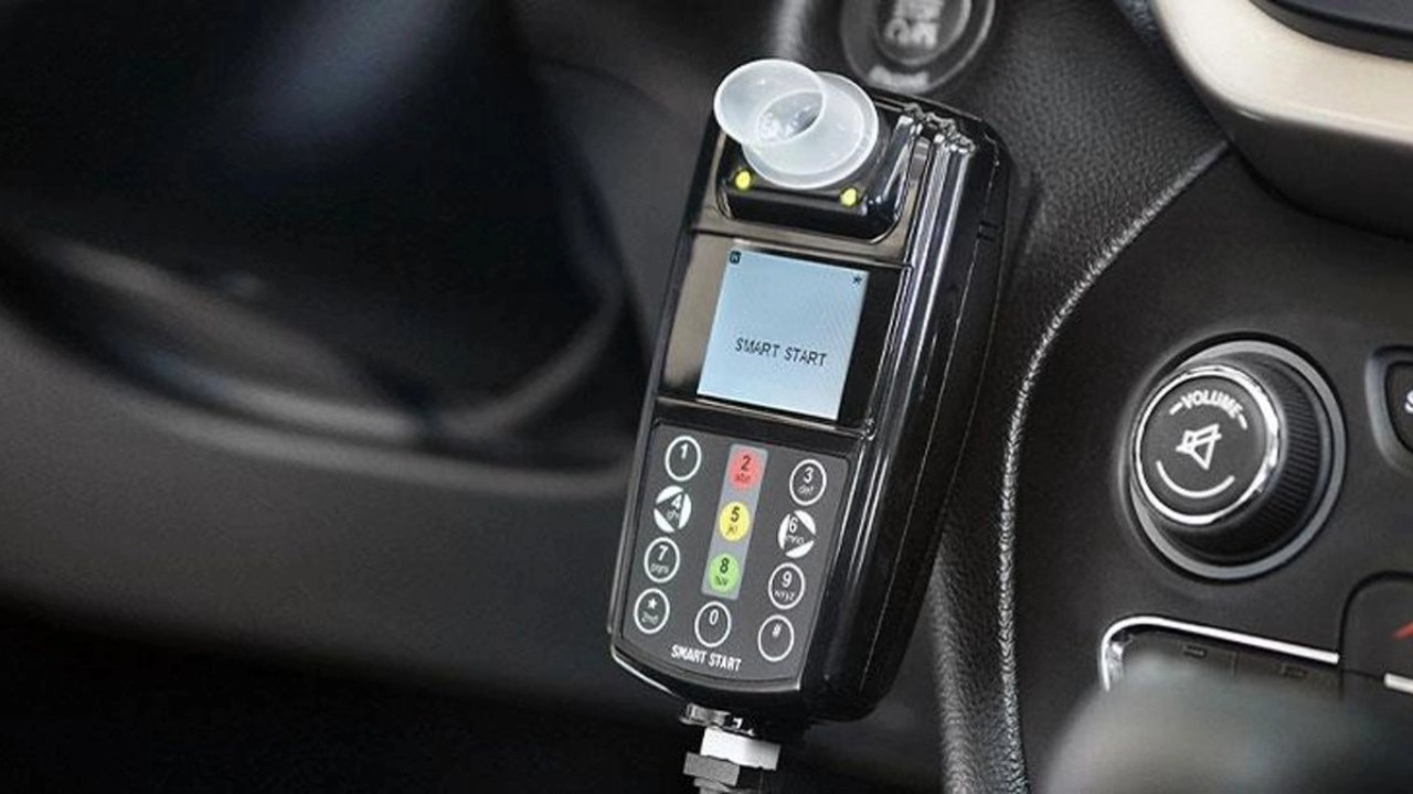 Yeni döneme adım adım: Araçlara alkol kilidi geliyor, şartlar belirlendi