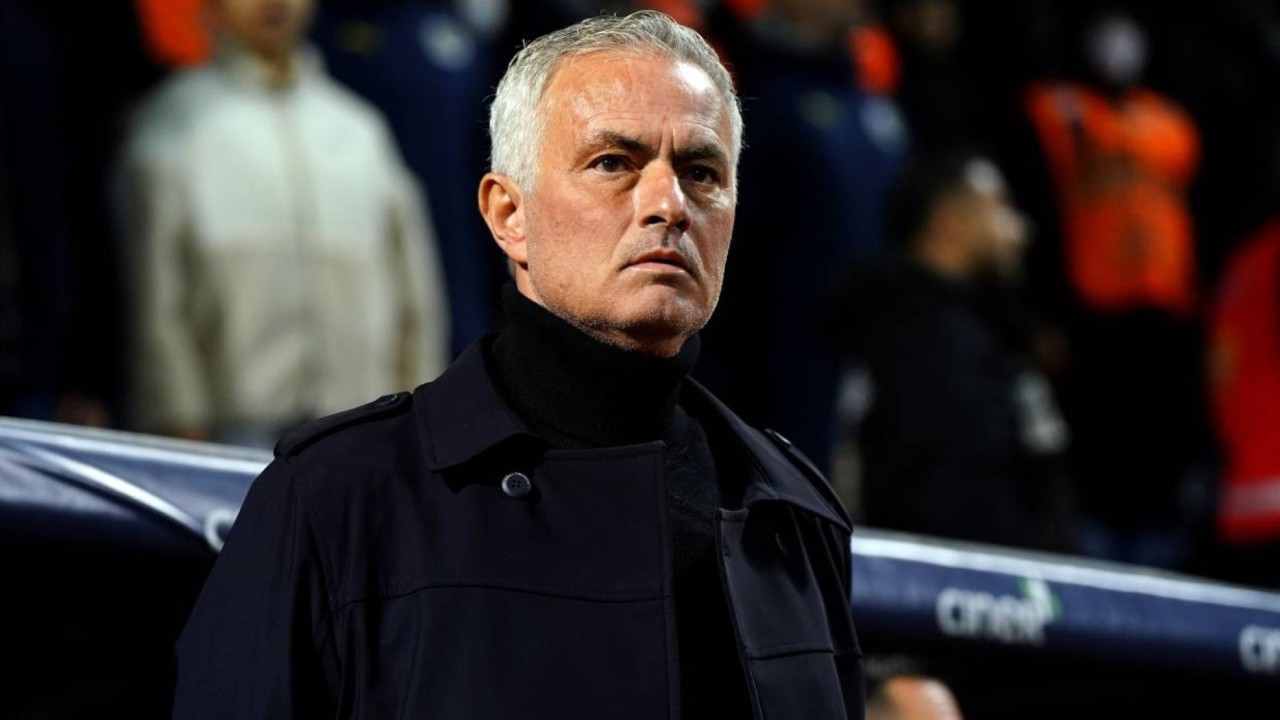 Mourinho için bomba iddia: Takım adı verip, 'Premier Lig'e dönebilir' dedi