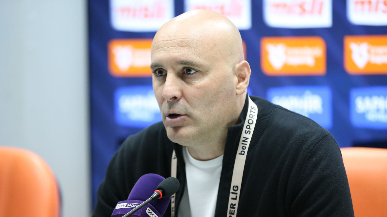 Sami Uğurlu 'kalite'den dert yandı