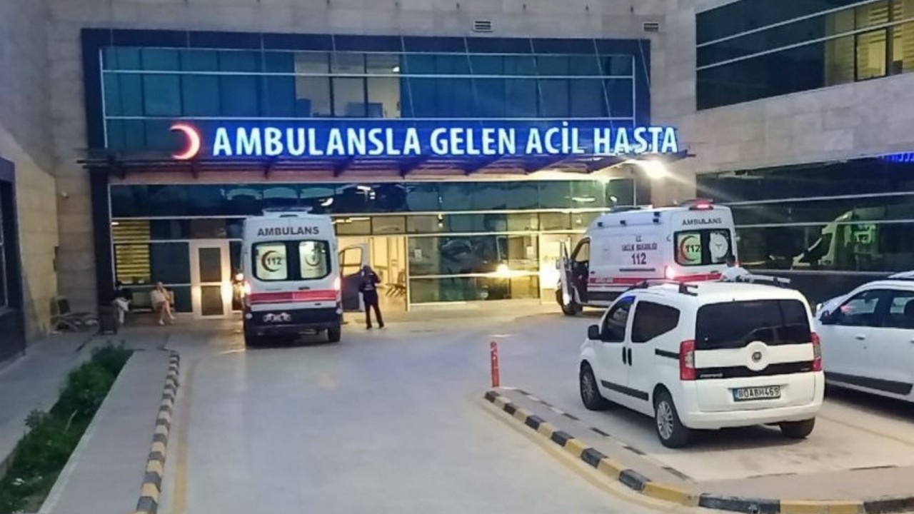 Hatay'da şüpheli kadın ölümü