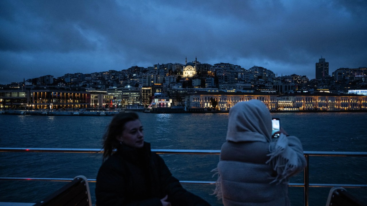 Meteoroloji uzmanı tarih verip uyardı: İstanbul'da rüzgar tersine dönüyor