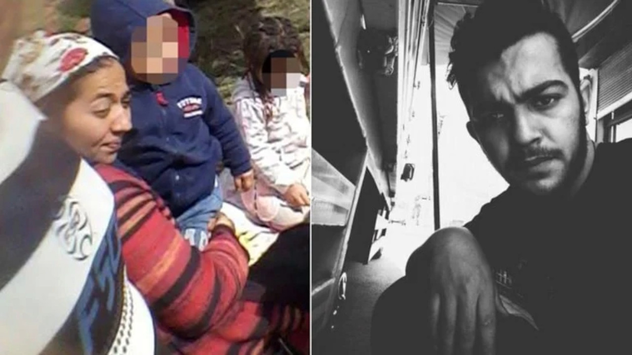 Tecavüz eden akrabasını öldürmüştü: Sonay'ın cezası Yargıtay'a taşındı