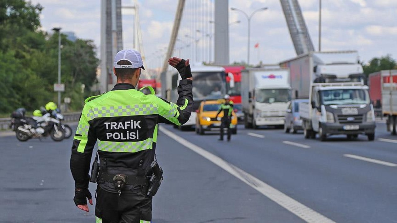 Vergi, trafik, yargı: Cezalarda astronomik artış