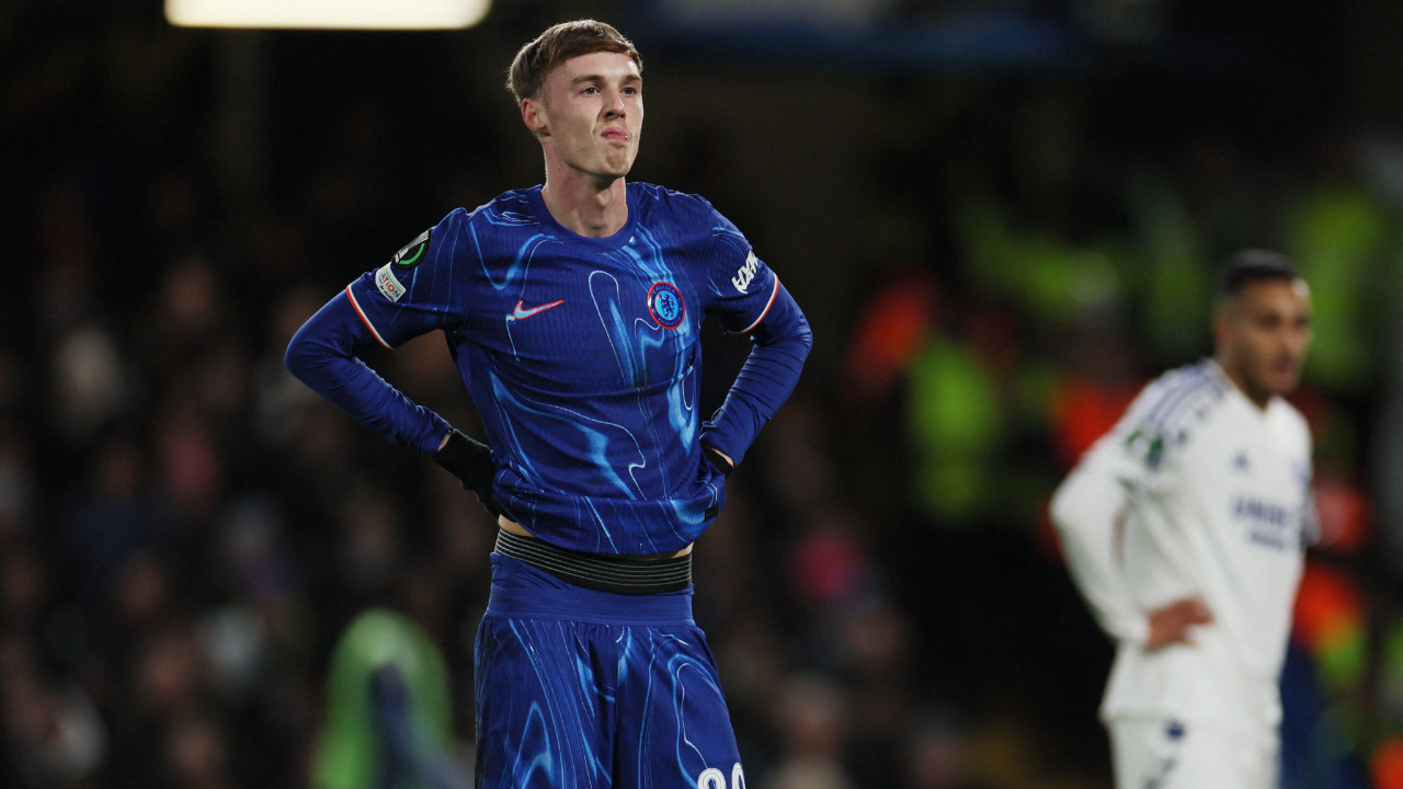 İngiltere'de şok: Chelsea'nin yıldızı sakatlandı, kadrodan çıkartıldı