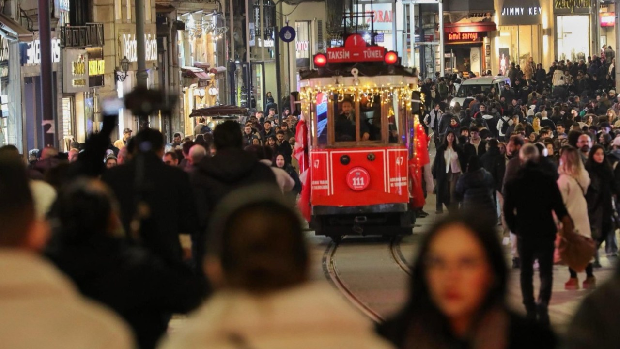 İstanbulluların sadece yüzde 14'ü rahat geçiniyor