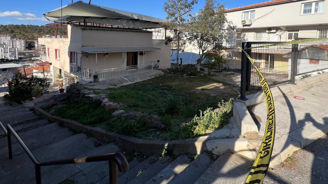 Akılalmaz ölüm! Çatı onaran baba ve oğlunu rüzgar savurdu