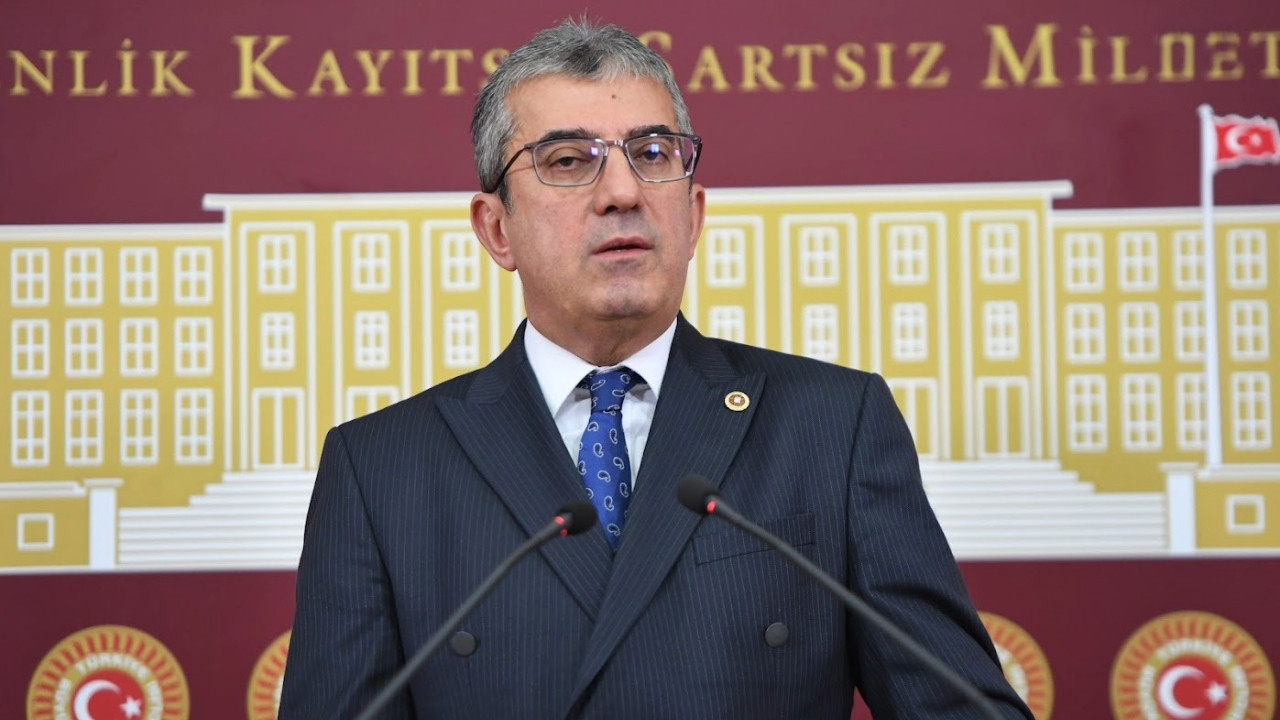 'CHP toplantısına yasak' açıklamasına yalanlama