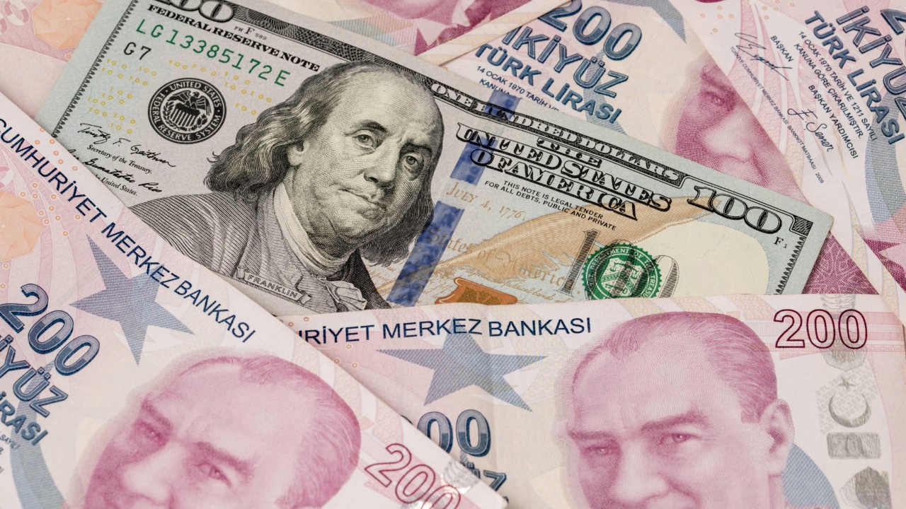Mevduat faizleri üç ayın zirvesinde