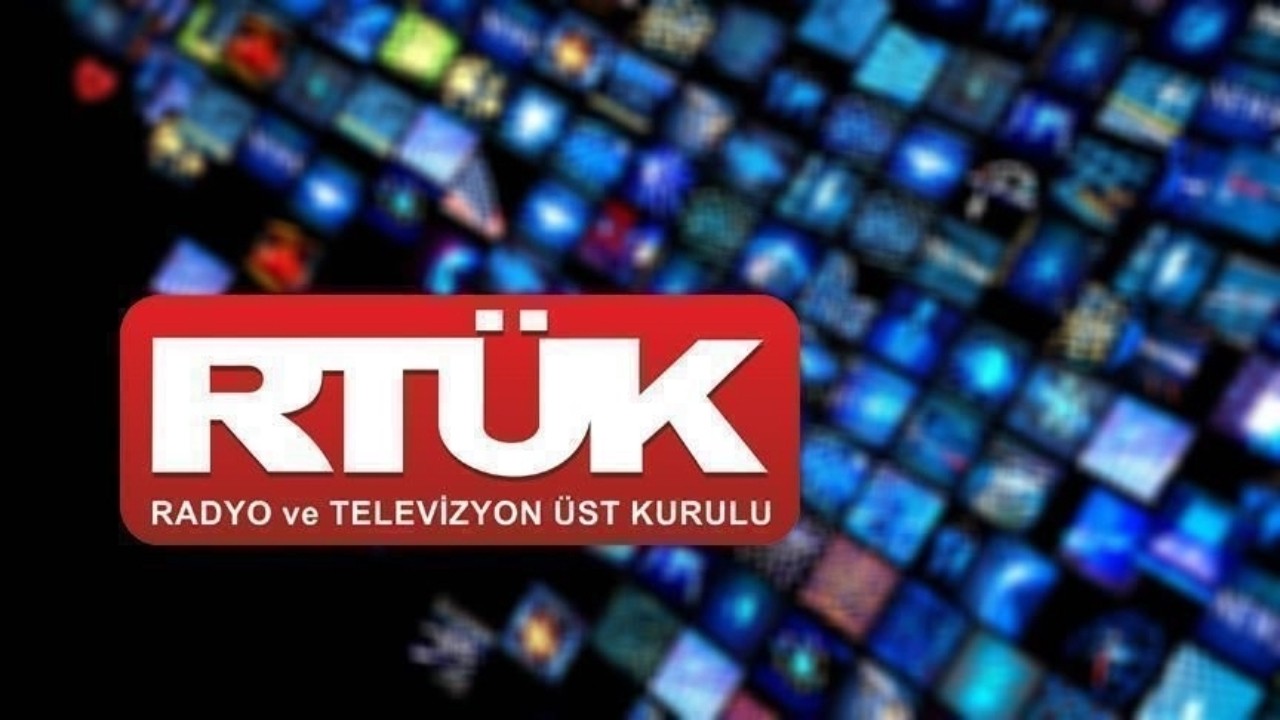 RTÜK'ten TV kanallarına uyarı