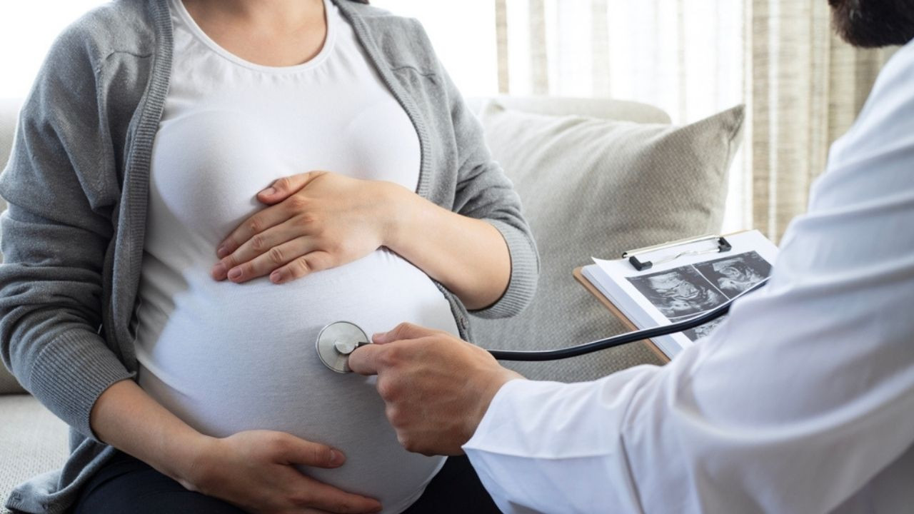 Gebelere boğmaca aşısı yapılacak