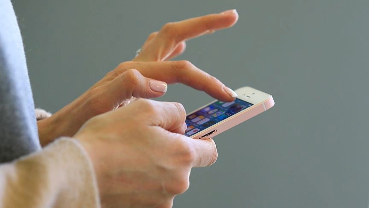 Sosyal medya operasyonunda tutuklama istemi